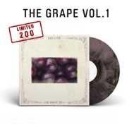 Defekto (DJ D-Fekt) - The Grape Volume 1 