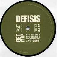 Defisis - Inside Knowing / Get It Up 