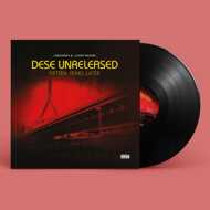 Confidence & J Ferra present Dese - Unreleased (15 Years Later) 