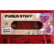 DJ Aser - Purer Stoff - Ungestreckte Hits Vol. 1 