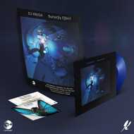DJ Krush - Butterfly Effect (Blue Deluxe Edition) 