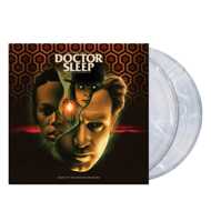 The Newton Brothers - Stephen King's Doctor Sleep (Soundtrack / O.S.T.) 