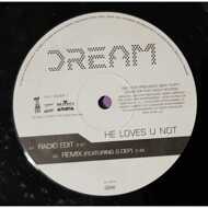 Dream - He Loves U Not 