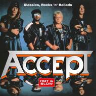Accept - Hot & Slow-Classics, Rock 'N' Ballads 