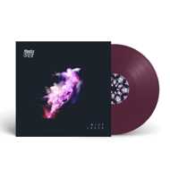 Fthmlss - Misplaced (Purple Vinyl) 