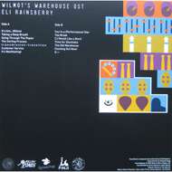 Eli Rainsberry - Wilmot's Warehouse (Soundtrack / O.S.T.) 