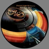 Electric Light Orchestra - Out Of The Blue (Picture Disc) 
