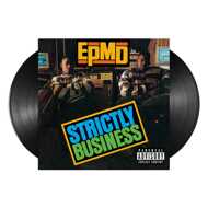 EPMD - Strictly Business 