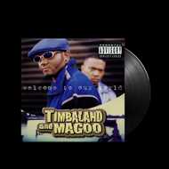 Timbaland & Magoo - Welcome To Our World 