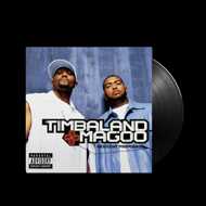 Timbaland & Magoo - Indecent Proposal 