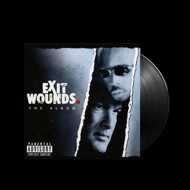 Various - Exit Wounds (Soundtrack / O.S.T.) 