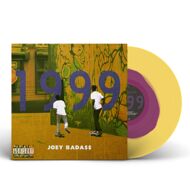 Joey Bada$$ (Joey Badass) - 1999 (Colored Vinyl) 