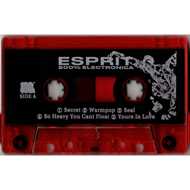 ESPRIT - 200% Electronica (Red Tape) 