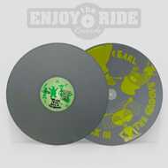 Toe Jam & Earl / Cody Wright - Back In The Groove (Soundtrack / O.S.T. - Grey Vinyl) 