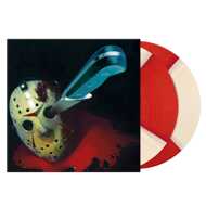 Harry Manfredini - Friday the 13th [The Final Chapter] (Soundtrack / O.S.T.) 