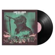 Liam Gallagher - MTV Unplugged: Live At Hull City Hall (Black Vinyl) 