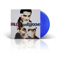 Falco - Data De Groove 