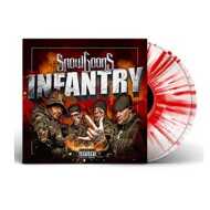 Snowgoons - Infantry (Colored Vinyl) 