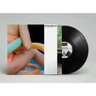 Kim Gordon - No Home Record (Black Vinyl) 