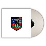 AA Rashid & Dirty Diggs - Dogfood (White Vinyl) 