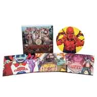 Various - Rob Zombie’s Firefly Trilogy (Box Set) 