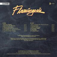 Flamingosis - Pleasure Palette 