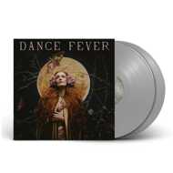 Florence & The Machine - Dance Fever (Grey Vinyl) 