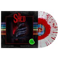 Sam Ewing - The Shed (Soundtrack / O.S.T.) 