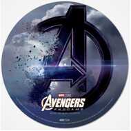 Alan Silvestri - Avengers: Endgame (Picture Disc - Soundtrack / O.S.T.) 