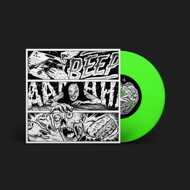 Ugly Mac Beer - Beep Aaaah Fresh 2 (Green Vinyl) 