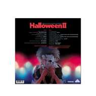 Various - Rob Zombie's Halloween II (Soundtrack / O.S.T.) 