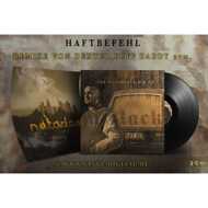 Haftbefehl - The Notorious H.A.F.T. 