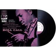 Hank Mobley - Roll Call 