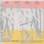 Helado Negro - Private Energy 