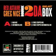 RED Astaire (Freddie Cruger) & Greg Nice - Bounce 2 Da Beatbox 