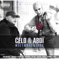 Celo & Abdi - Mietwagentape 1 & 2 (VinDig Bundle) 