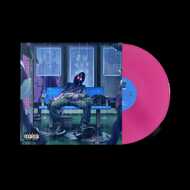 Rigz & Futurewave - Substance Abuse (Pink Vinyl) 