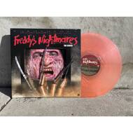 Nicholas Pike, Gary Scott, Randy Tico & Junior Homrich - Freddy's Nightmares 'The Series' (Soundtrack / O.S.T.) 