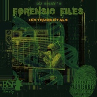 DJ Shay - EXPEDITion 100 Vol. 7: Forensic Files (Griselda Instrumentals) 