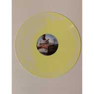 Harold Faltermeyer - Beverly Hills Cop (Soundtrack / O.S.T. - Banana Swirl Vinyl) 