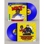 Boldy James & Futurewave - Mr.Ten08 (Blue Vinyl - Cereal Cover)  small pic 2