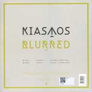 Kiasmos (Olafur Arnalds & Janus Rasmussen) - Blurred EP 