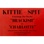 Kittie - Spit (Silver Vinyl)  small pic 2
