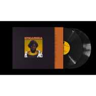 Michael Kiwanuka - KIWANUKA (Black Vinyl) 