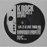 K-Rock - Hardedged Industry 