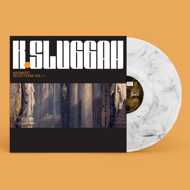 K-Sluggah - Aromatic Selections (Marbled Vinyl) 
