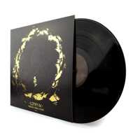 Lethvm - This Fall Shall Cease (Black Vinyl) 