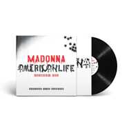 Madonna - American Life - Mix Show (RSD 2023) 