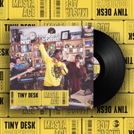 Masta Ace - NPR Music: Tiny Desk Concert 