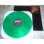 Matlock & Mr. Green - The Wax Museum EP (Green Vinyl)  small pic 2